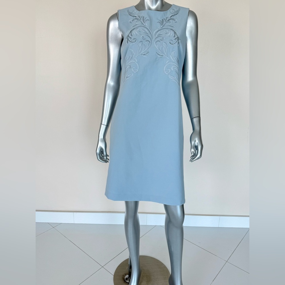 NWT!!! Brooks and Brothers women midi dress size 6 US Retail 169$